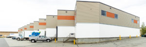 Warehouse Properties for Lease in Anchorage